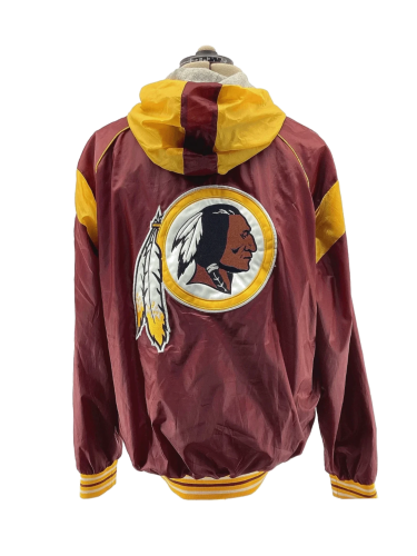 NFL Redskins/Commanders