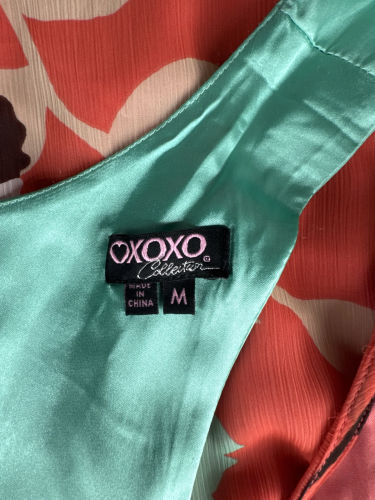 XOXO