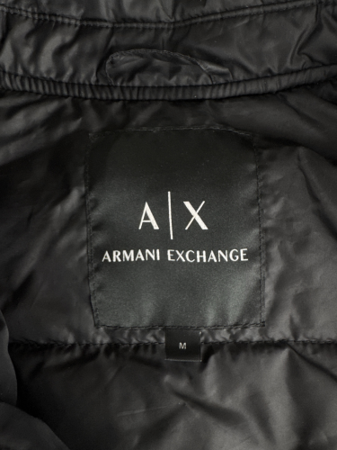 Armani Exchange