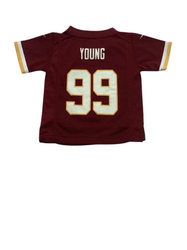 Nike Washington Redskins/Commanders