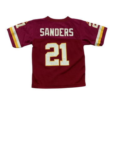 Adidas Washington Redskins/Commanders