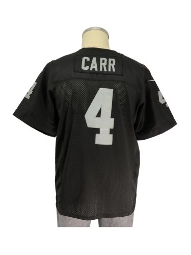 NFL/Nike Las Vegas Raiders