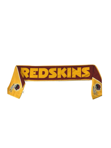 Forever Collectibles Redskins Merch