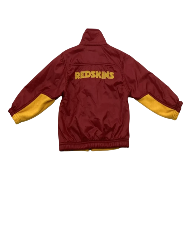 NFL Team Apparel Redskins