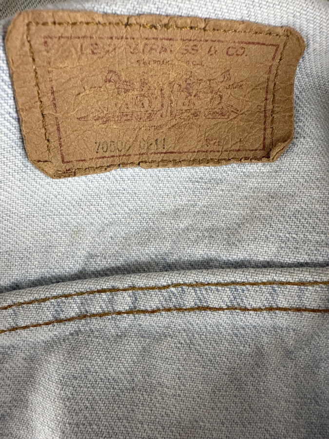 Levi Strauss & Co.