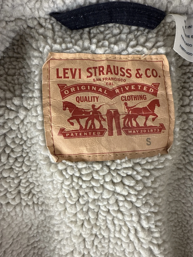 Levi Strauss & Co.