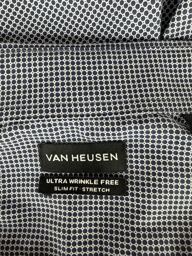 Van Heusen