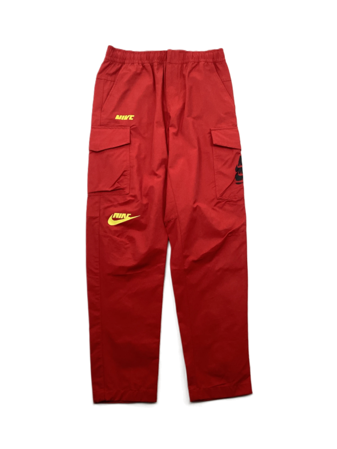 Nike