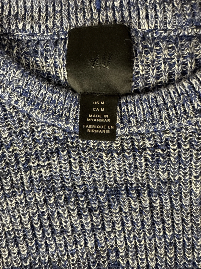 H&M