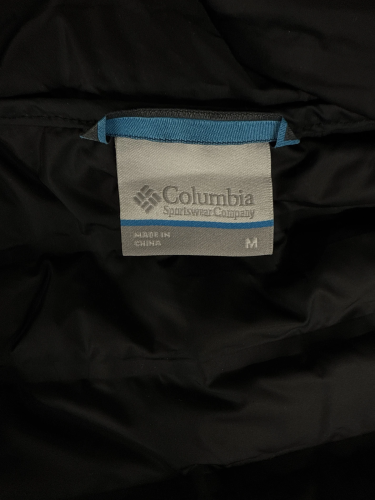 Columbia