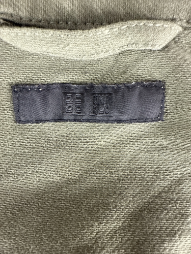 Uniqlo
