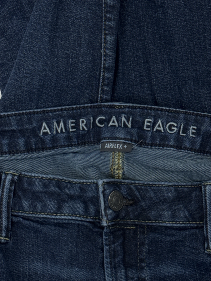 American Eagle