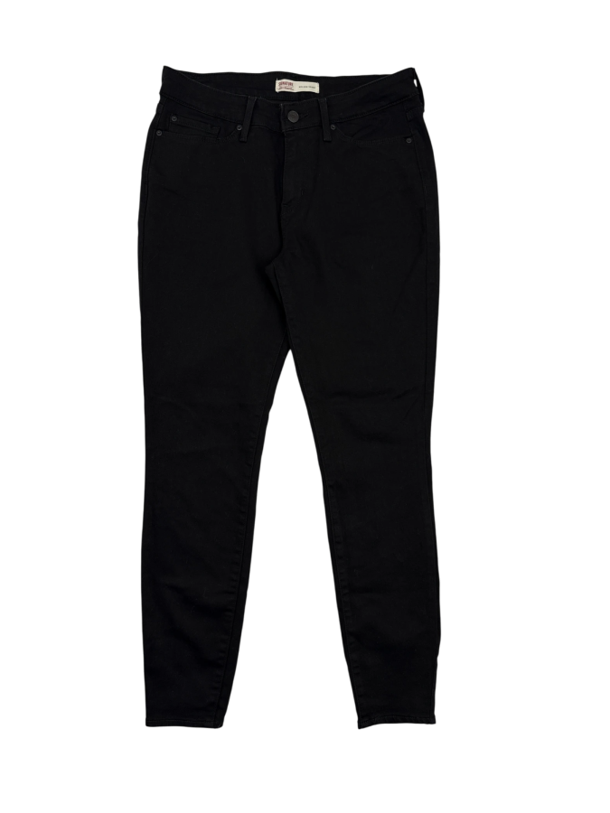 Signature Levis Strauss