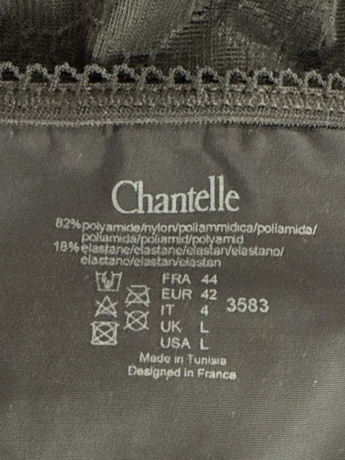 Chantelle