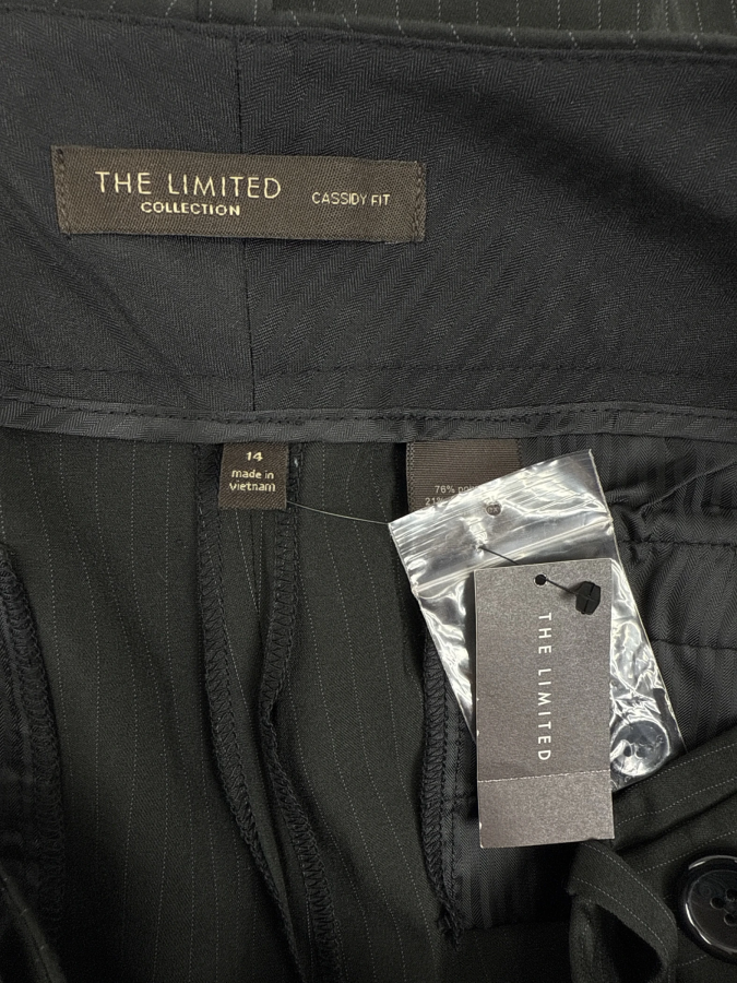 The Limited Collection