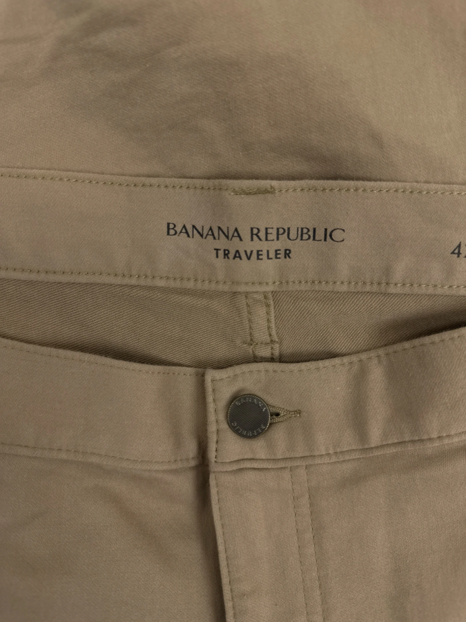 Banana Republic