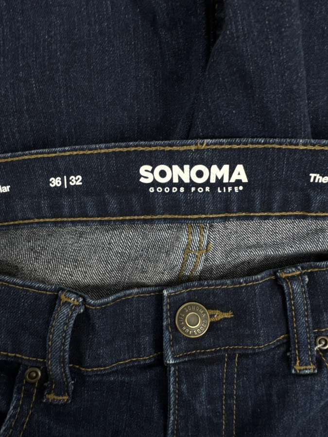 Sonoma
