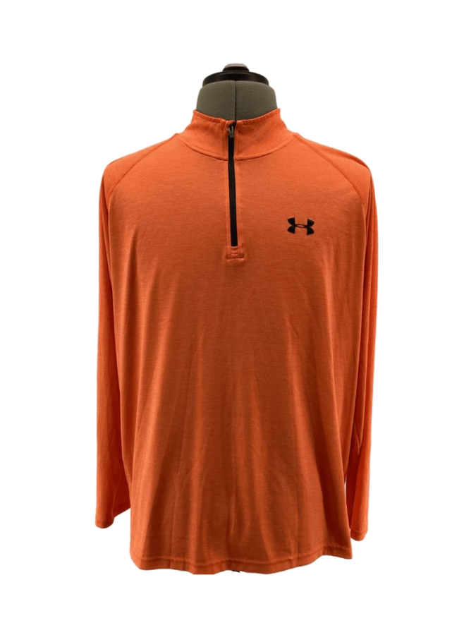 Under Armour
