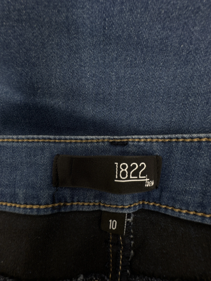 1822 Denim