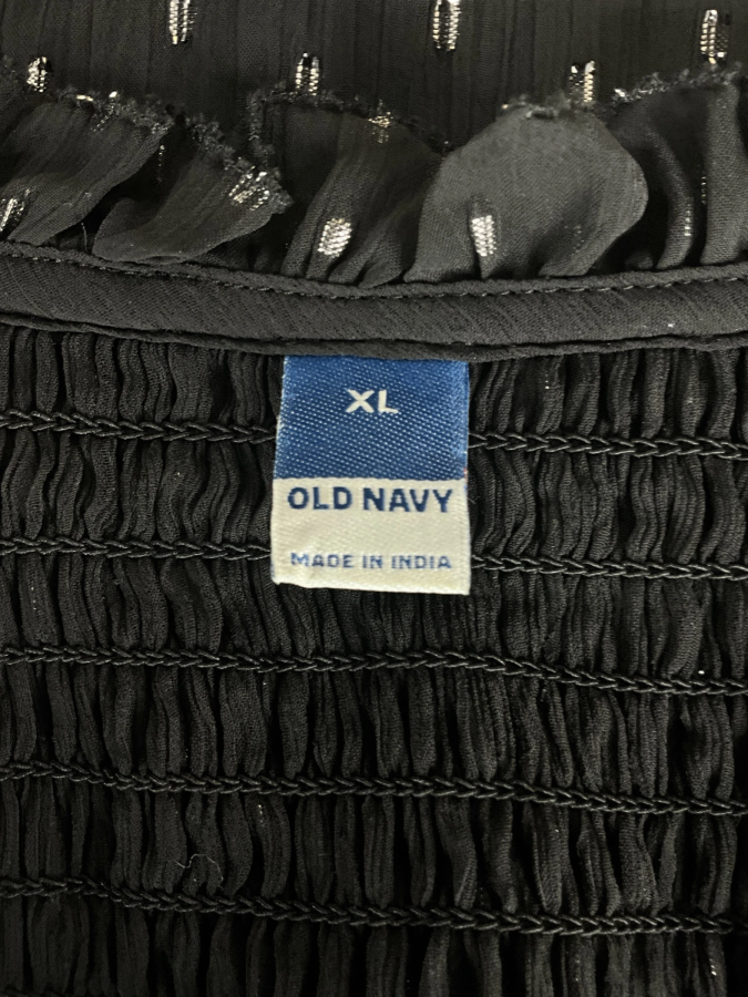 Old Navy
