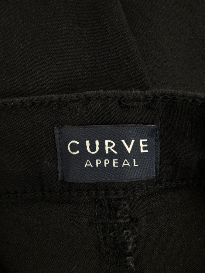 Curve Appeal