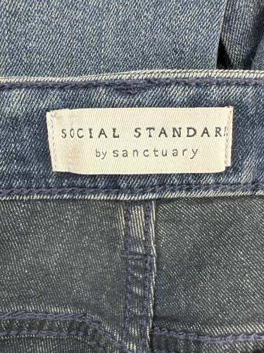 Social Standard by Sanctuary