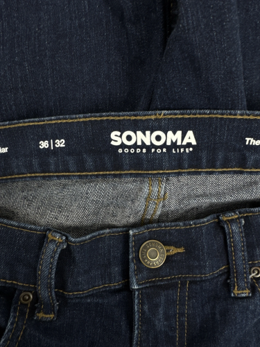 Sonoma