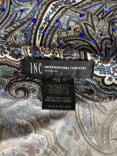 I.N.C International