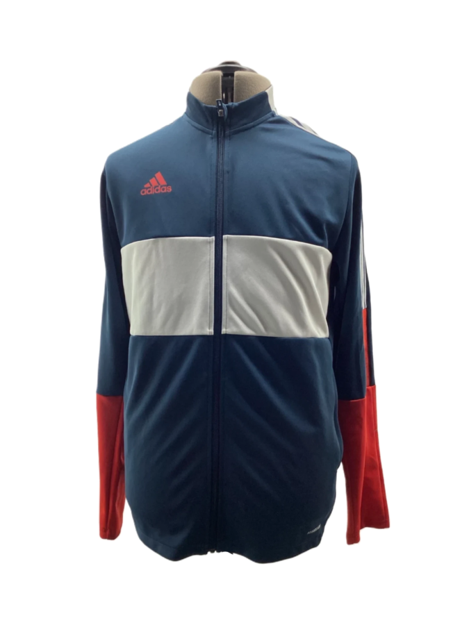 Adidas