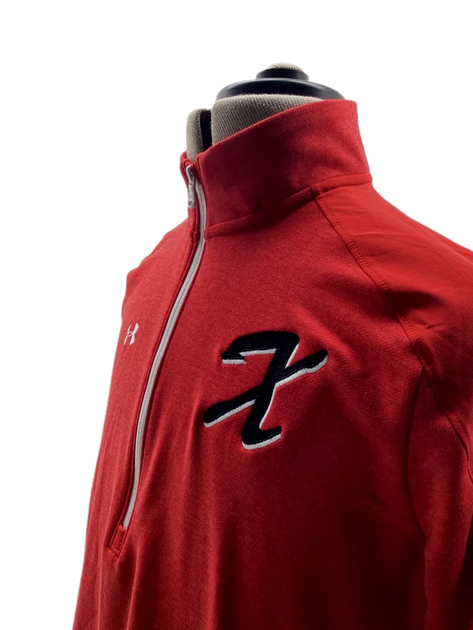 Under Armour