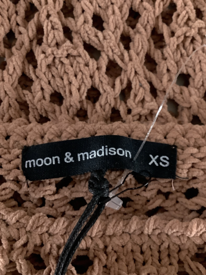Moon & Madison