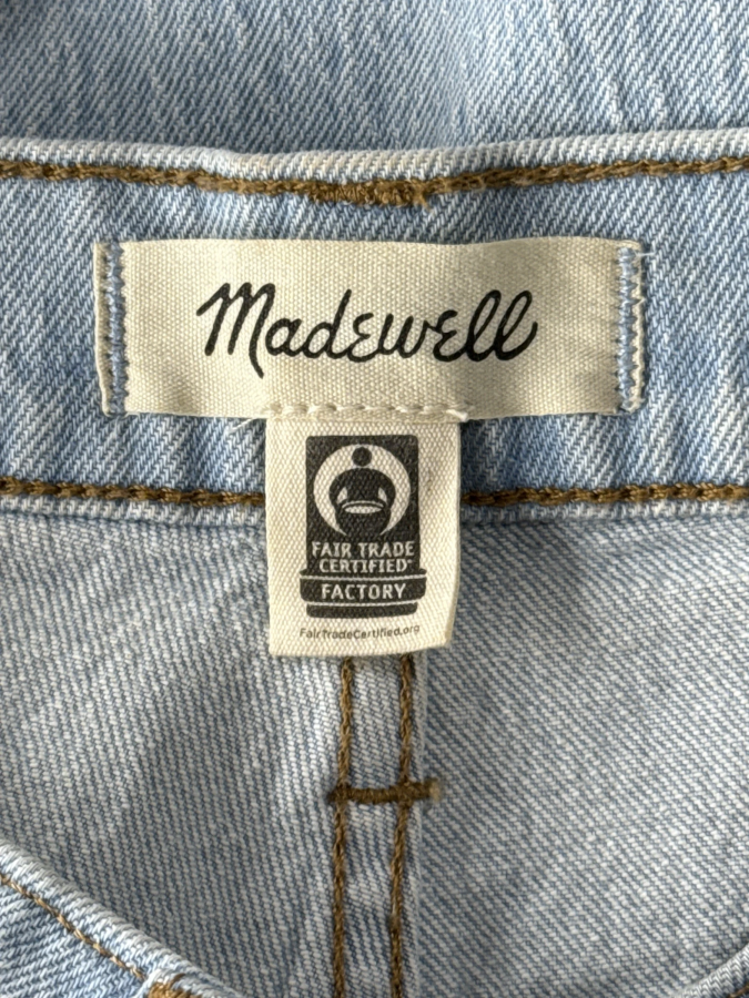 Madewell