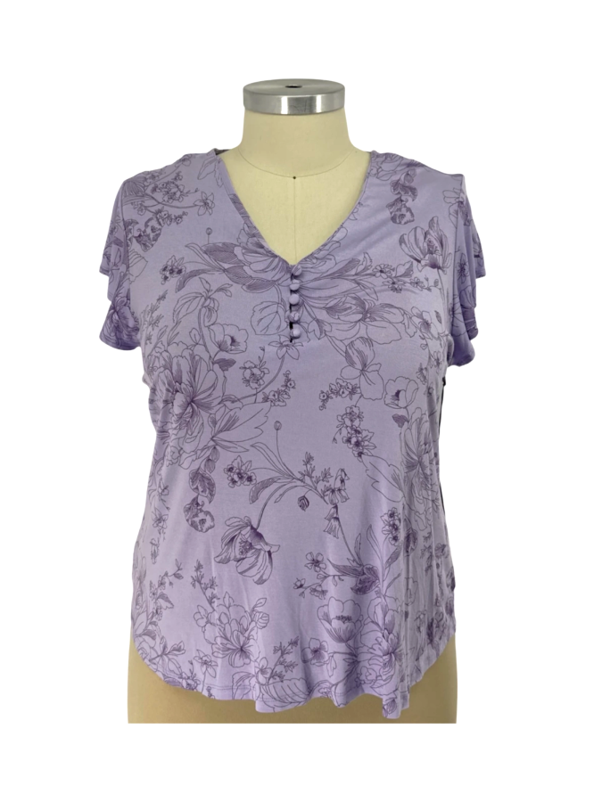 Liz Claiborne