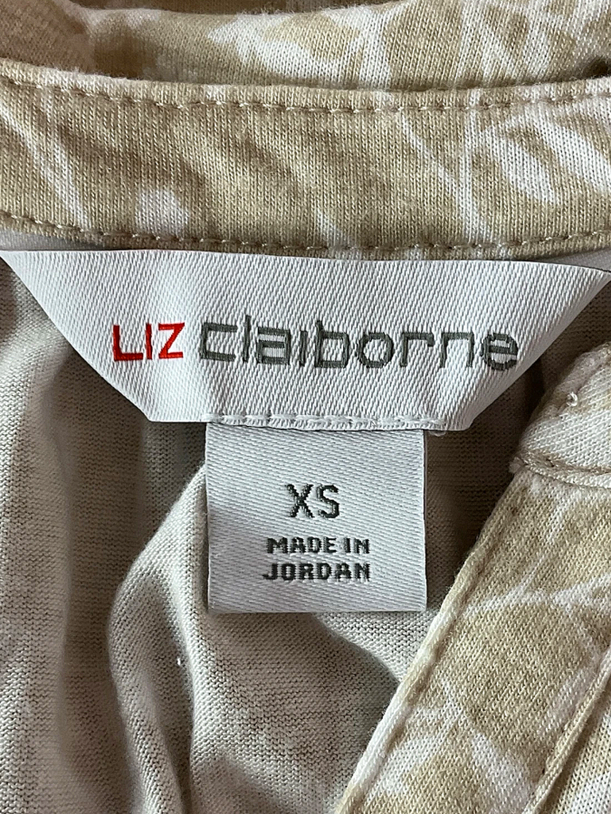 Liz Claiborne