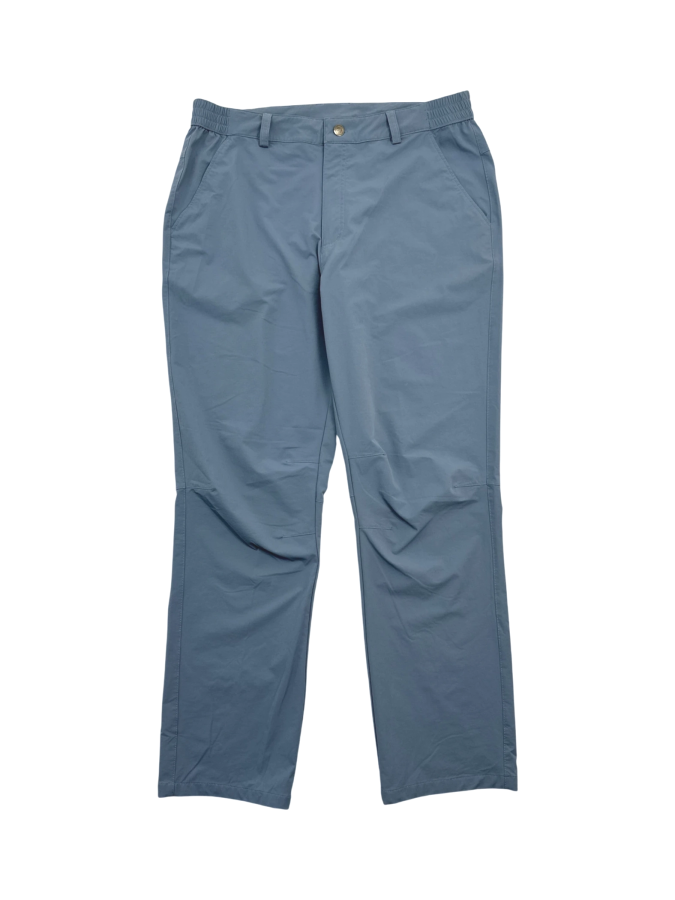 Unbranded