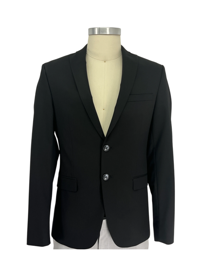 Zara Man