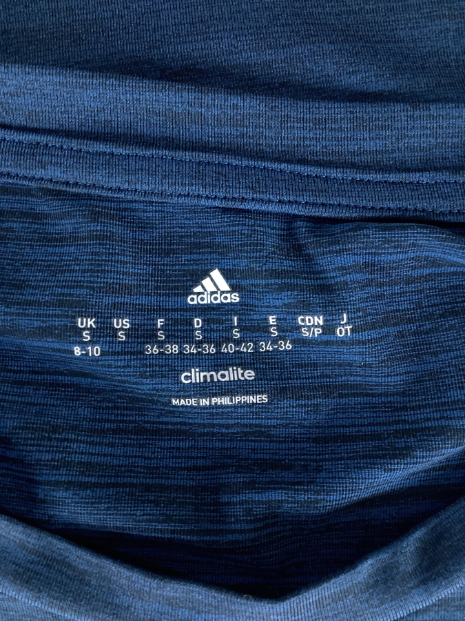 Adidas