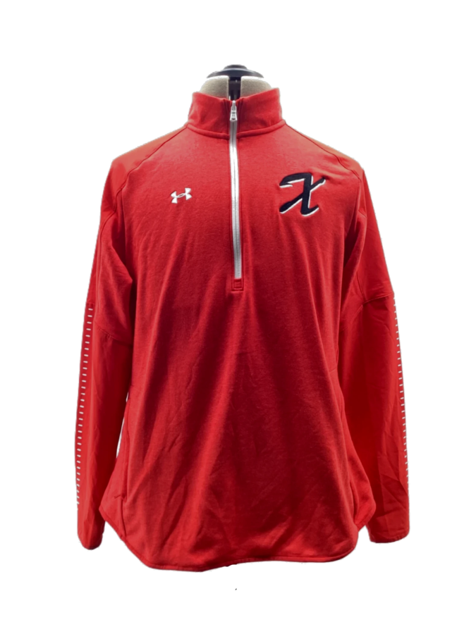Under Armour