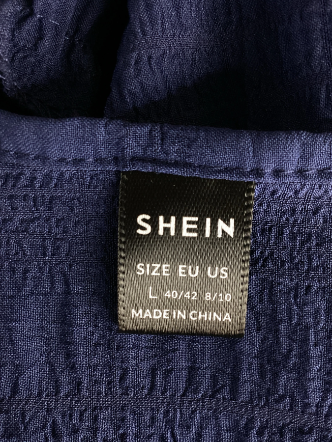 Shein