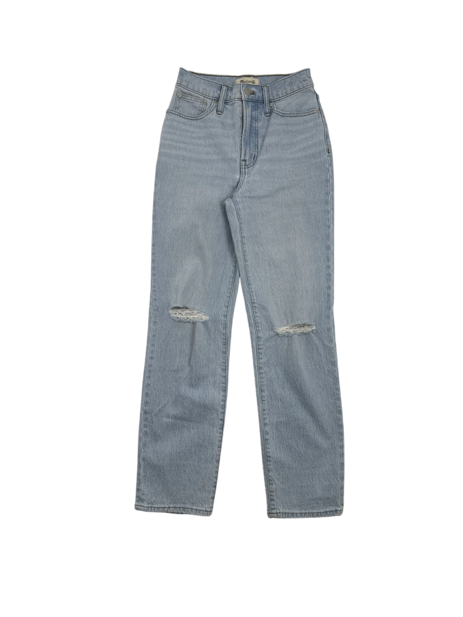Madewell
