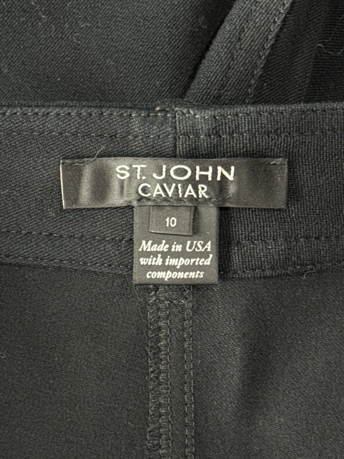 St. John