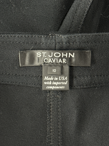 St. John