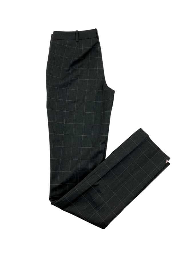 Hugo Boss