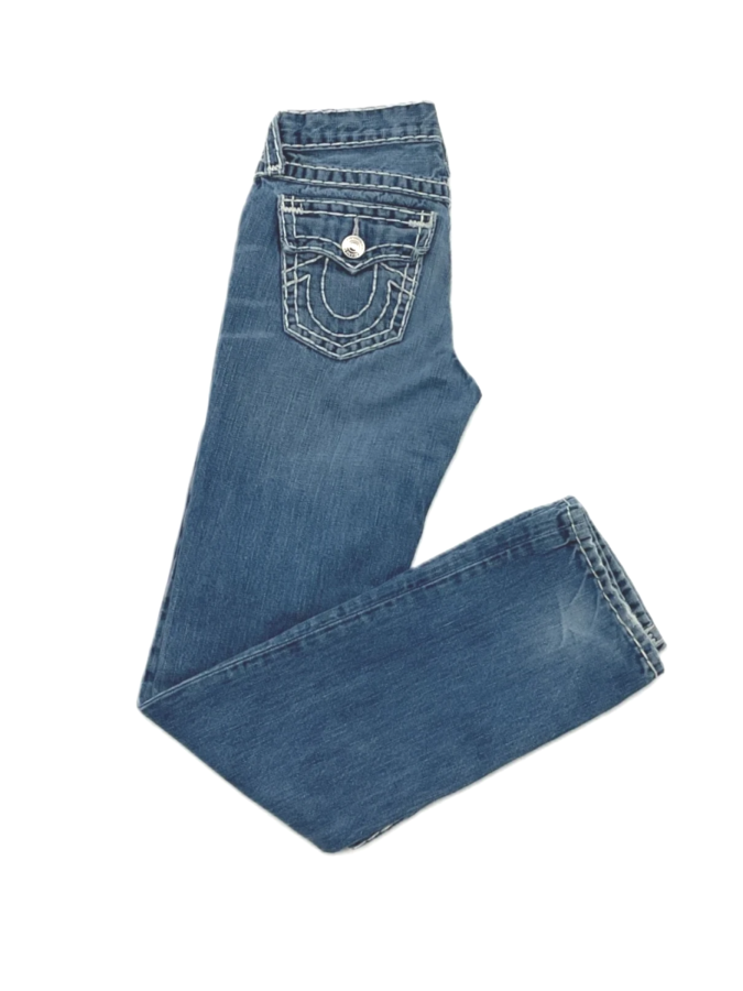 True Religion