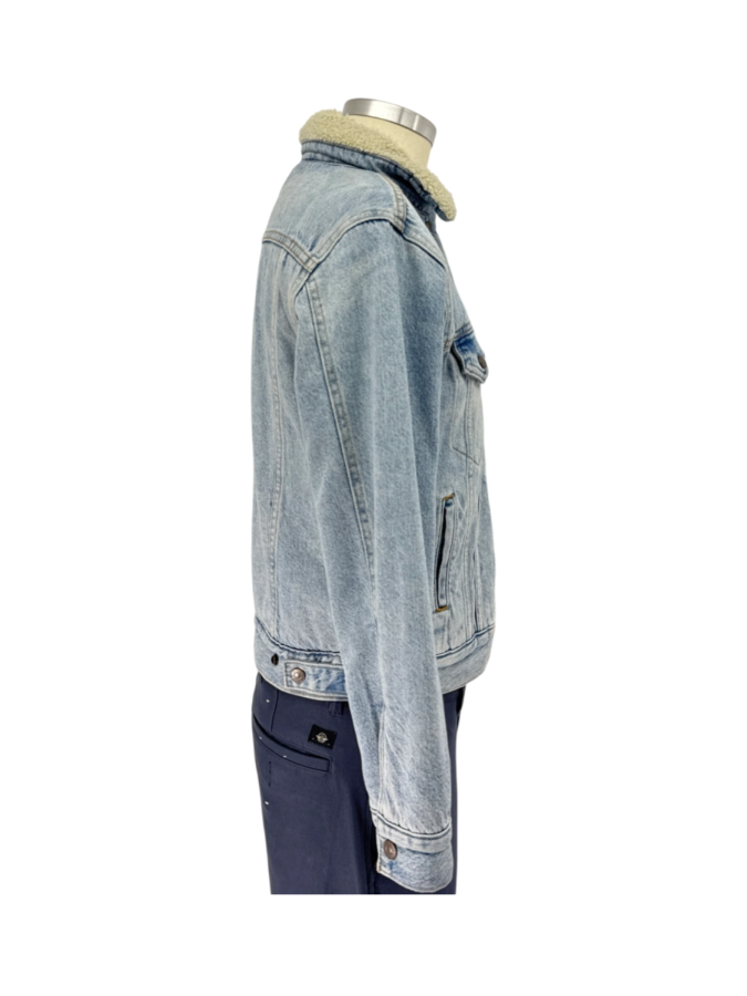 Levi Strauss & Co.