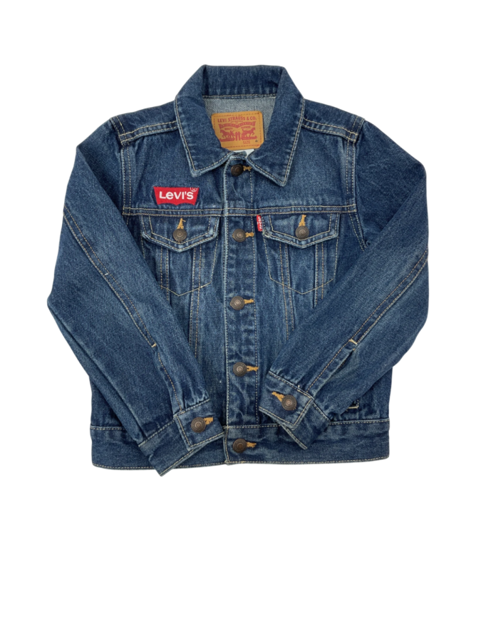 Levi Strauss & Co.