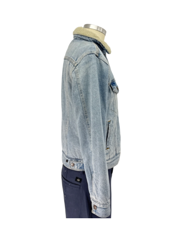 Levi Strauss & Co.