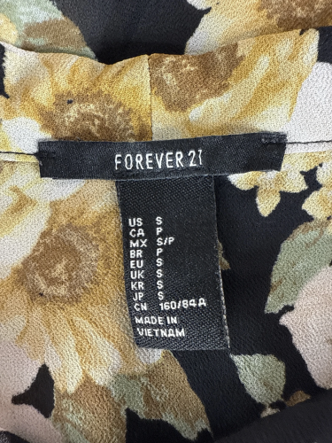 Forever 21