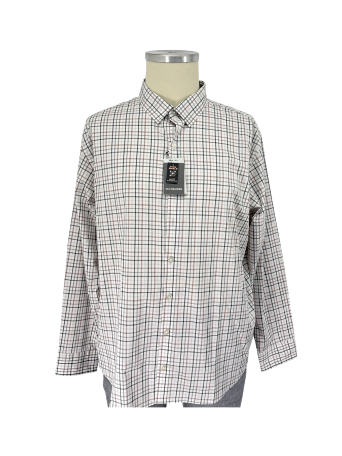 Van Heusen