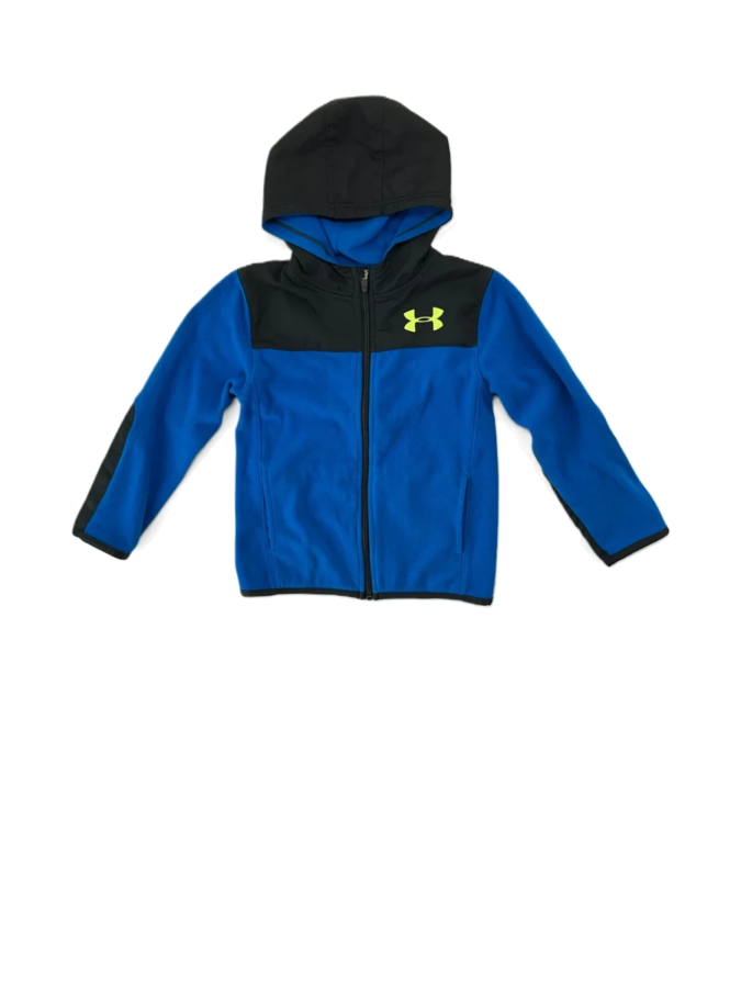 Under Armour